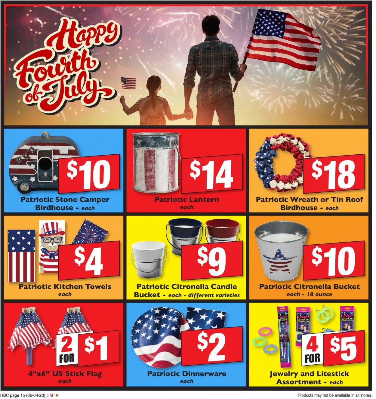 Weis Weekly Ad & Flyer June 4 to July 16