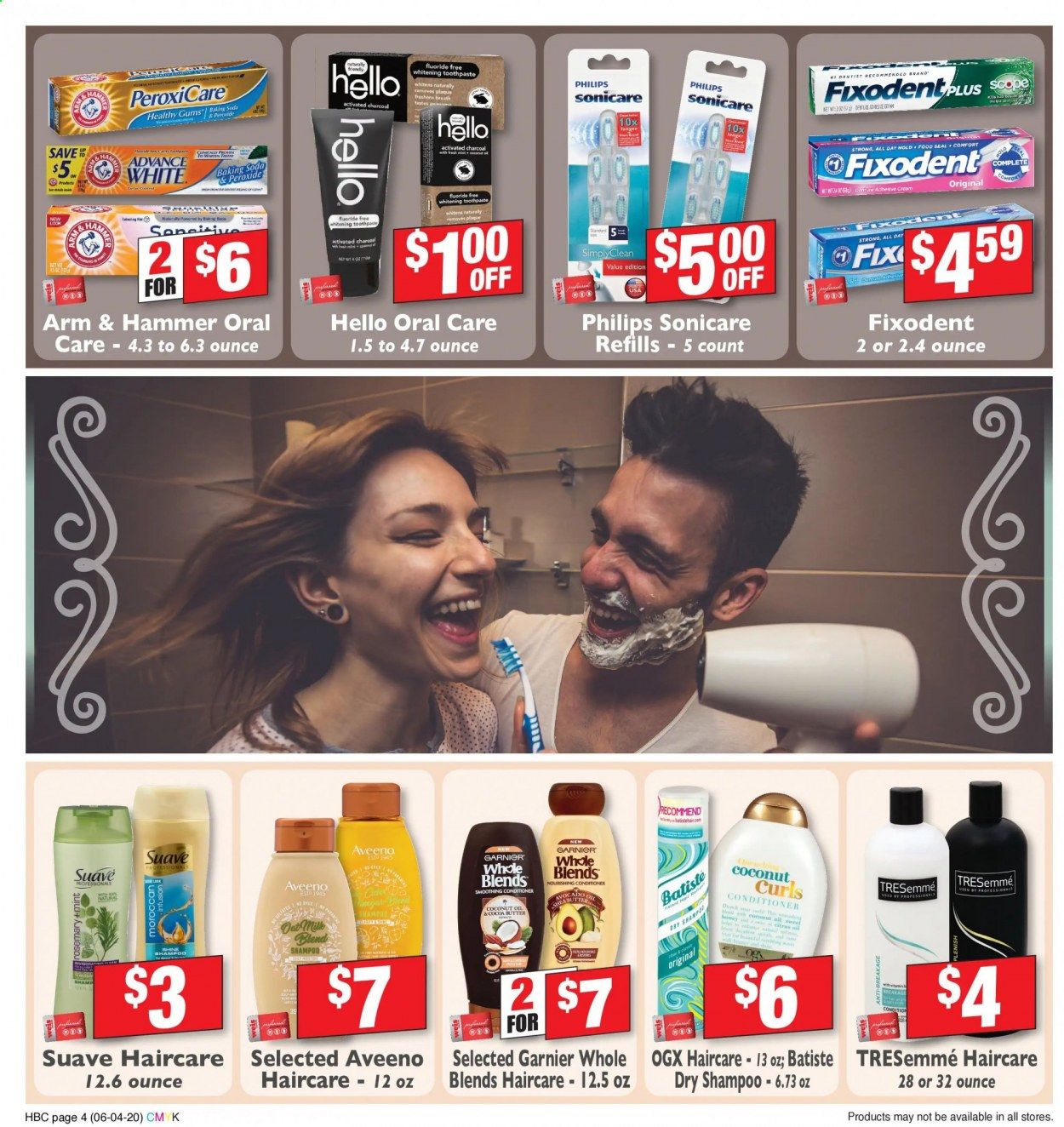 Weis Weekly Ad & Flyer June 4 to July 16