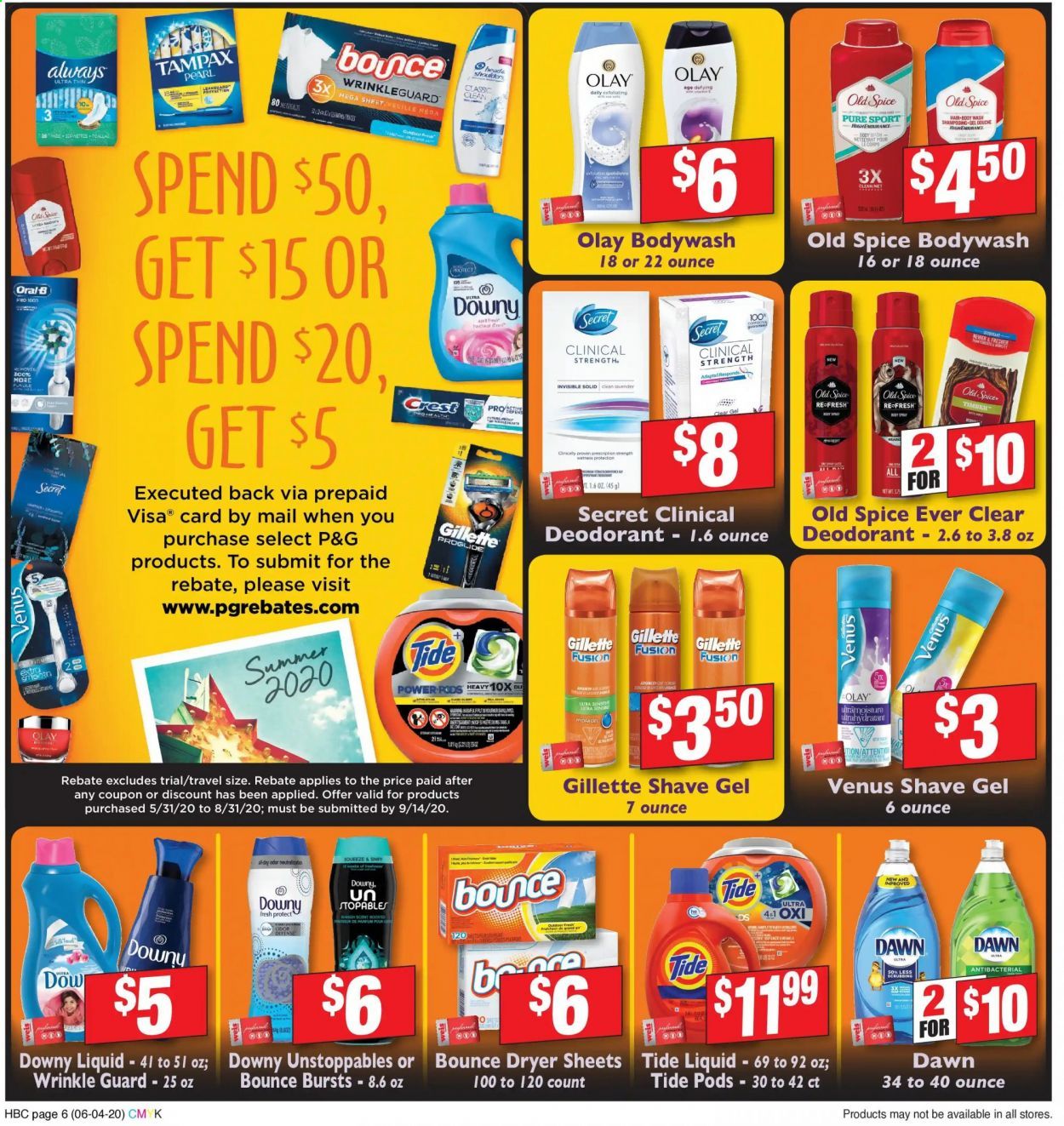 Weis Weekly Ad & Flyer June 4 to July 16