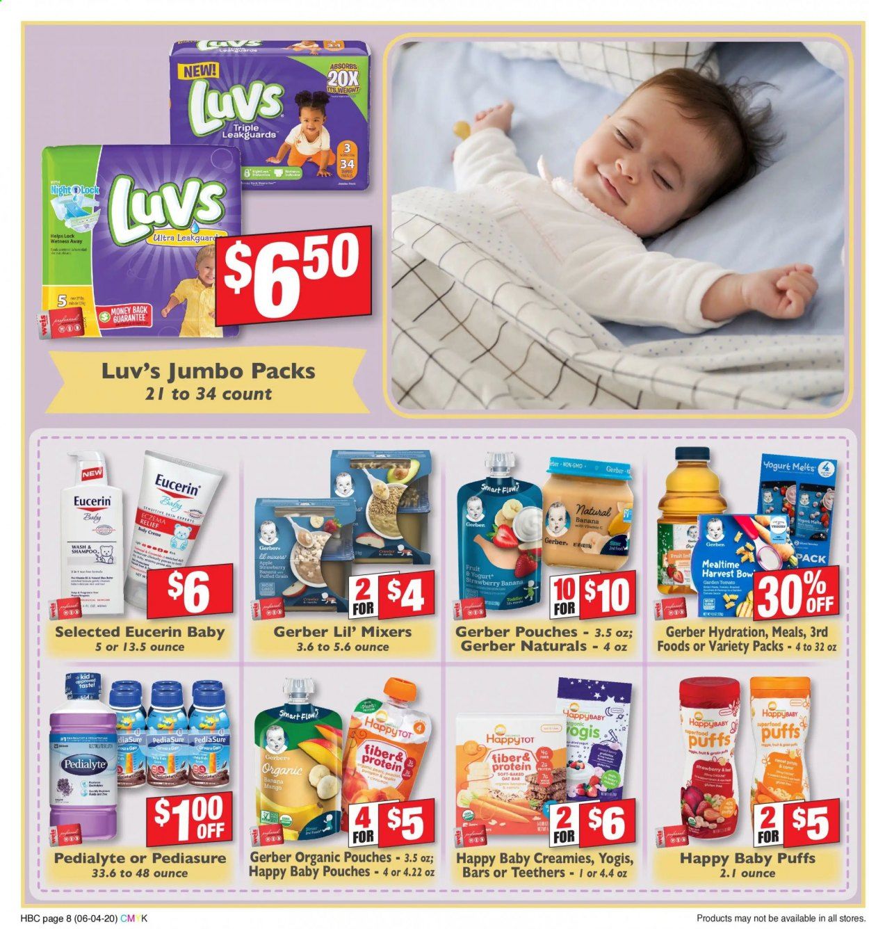 Weis Weekly Ad & Flyer June 4 to July 16