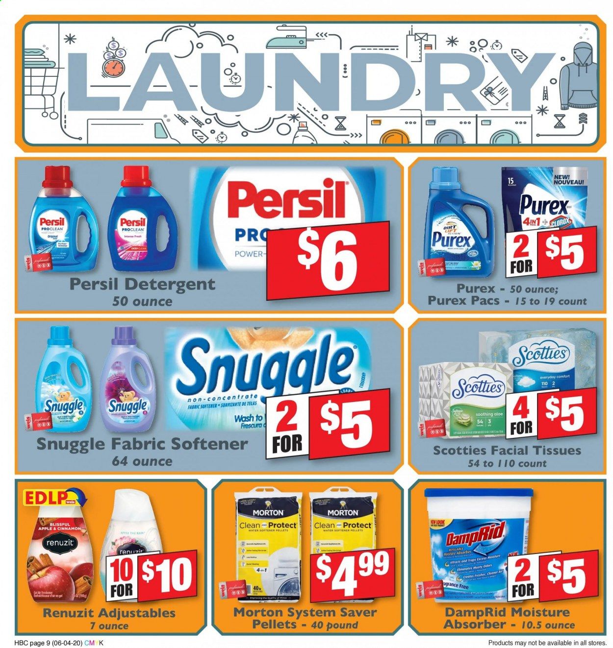 Weis Weekly Ad & Flyer June 4 to July 16