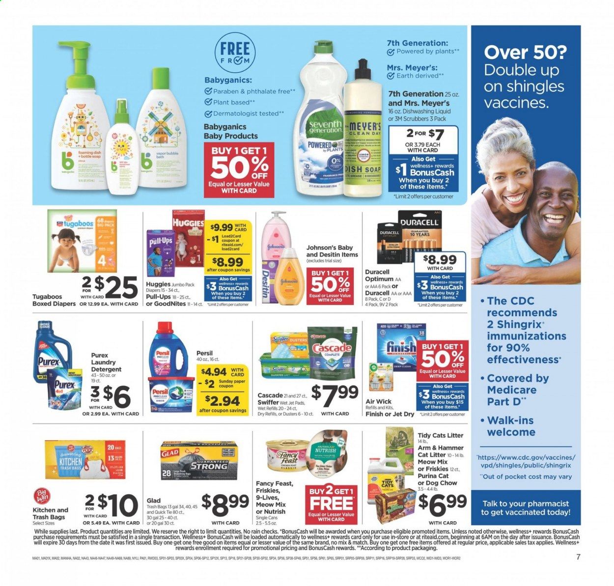 RITE AID Weekly Ad & Flyer June 7 to 13