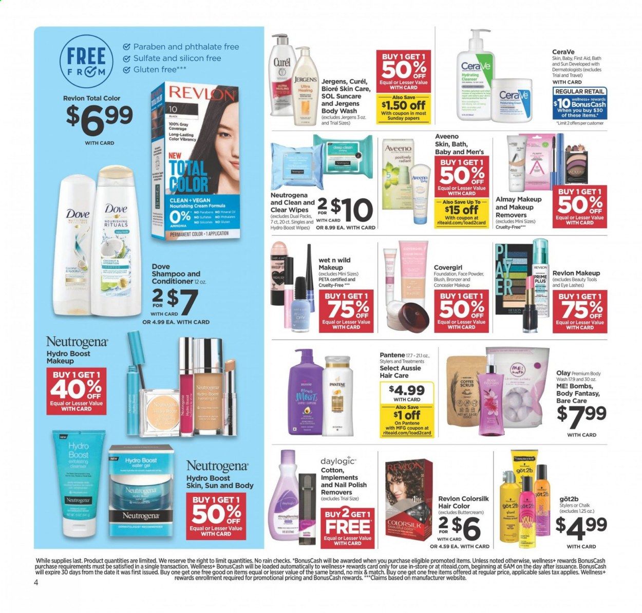 RITE AID Weekly Ad & Flyer June 7 to 13