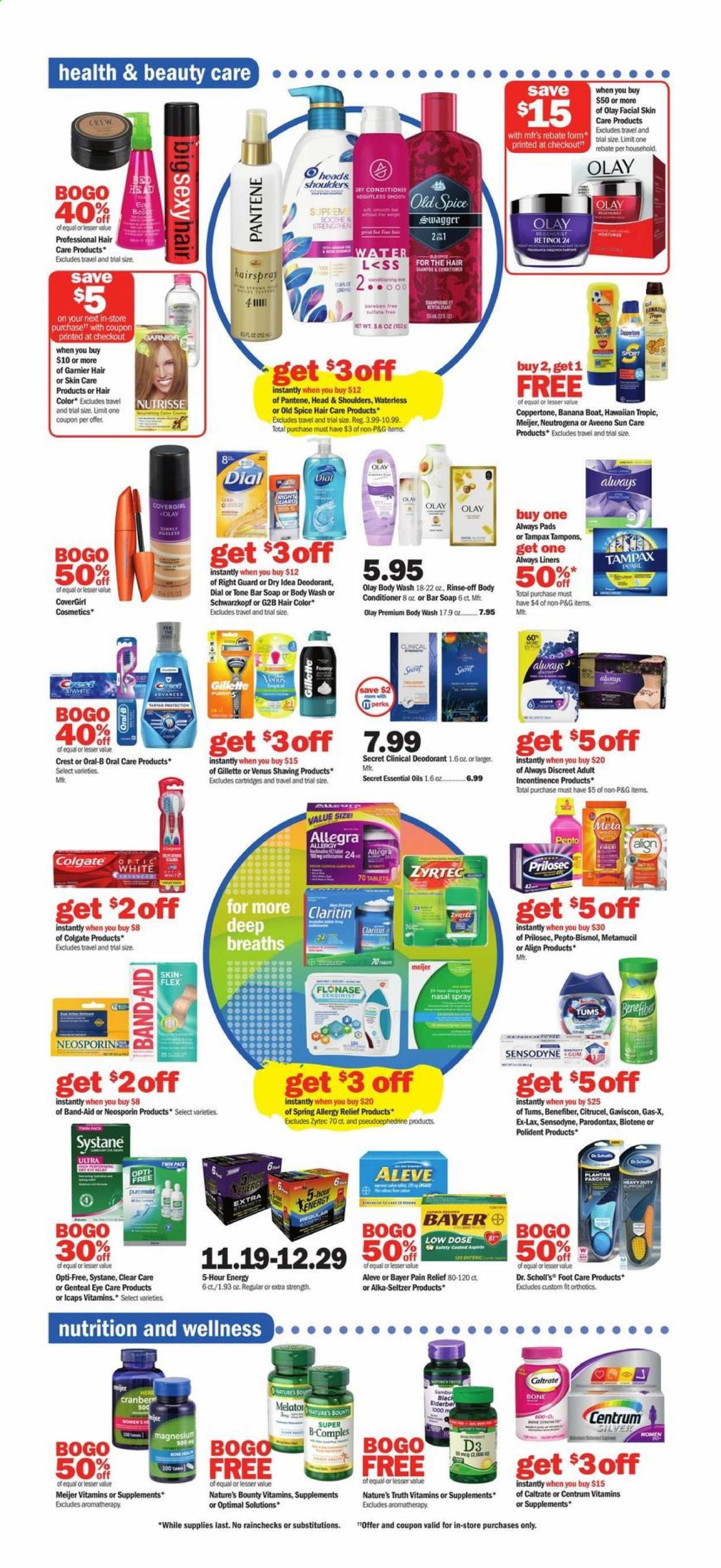 Meijer Weekly Ad & Flyer June 7 to 13