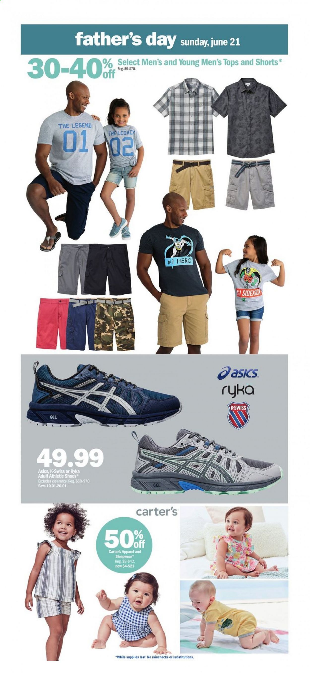 Meijer Weekly Ad & Flyer June 7 to 13