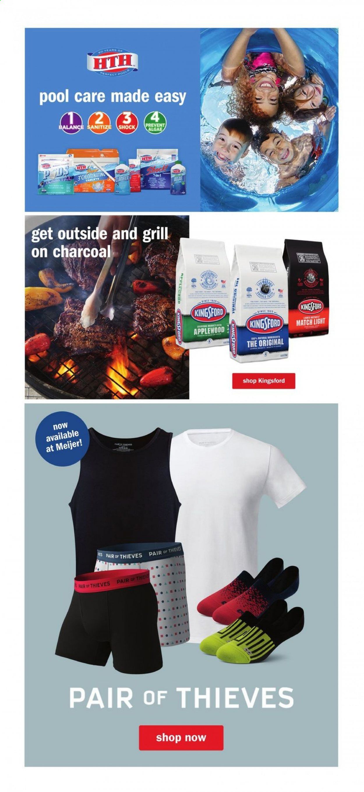 Meijer Weekly Ad & Flyer June 7 to 13