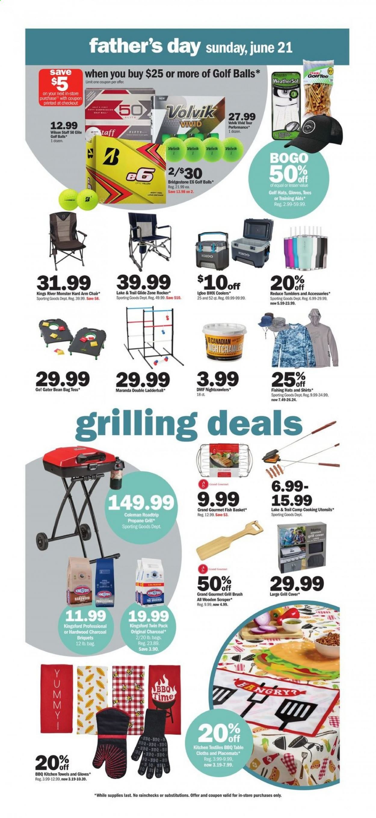 Meijer Weekly Ad & Flyer June 7 to 13