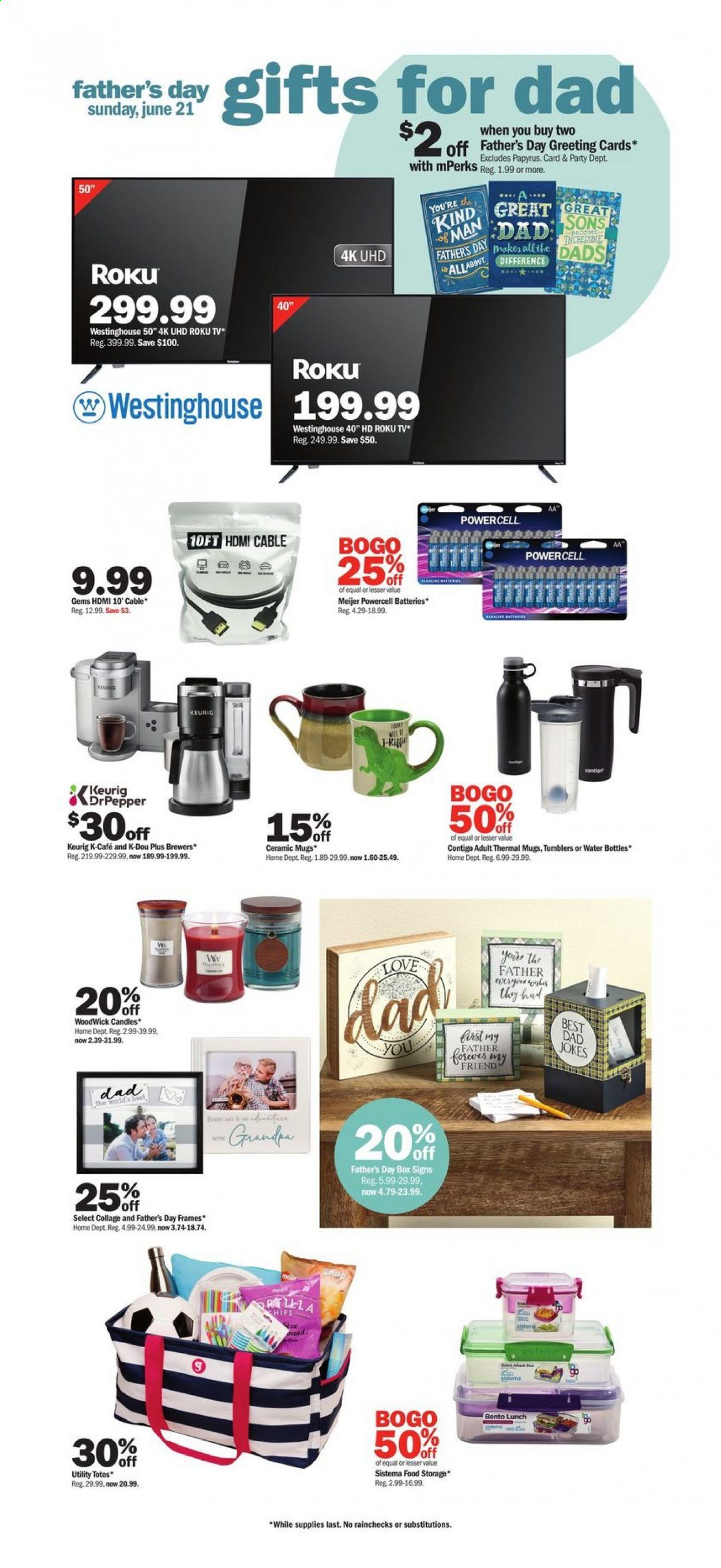 Meijer Weekly Ad & Flyer June 7 to 13