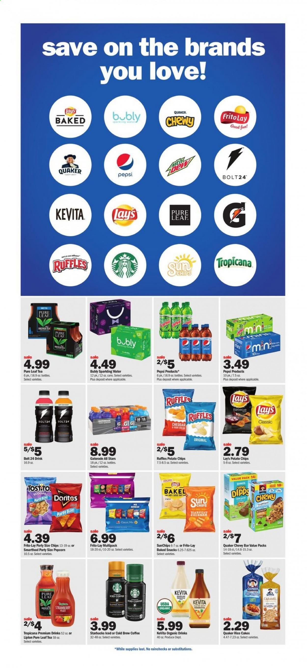 Meijer Weekly Ad & Flyer June 7 to 13