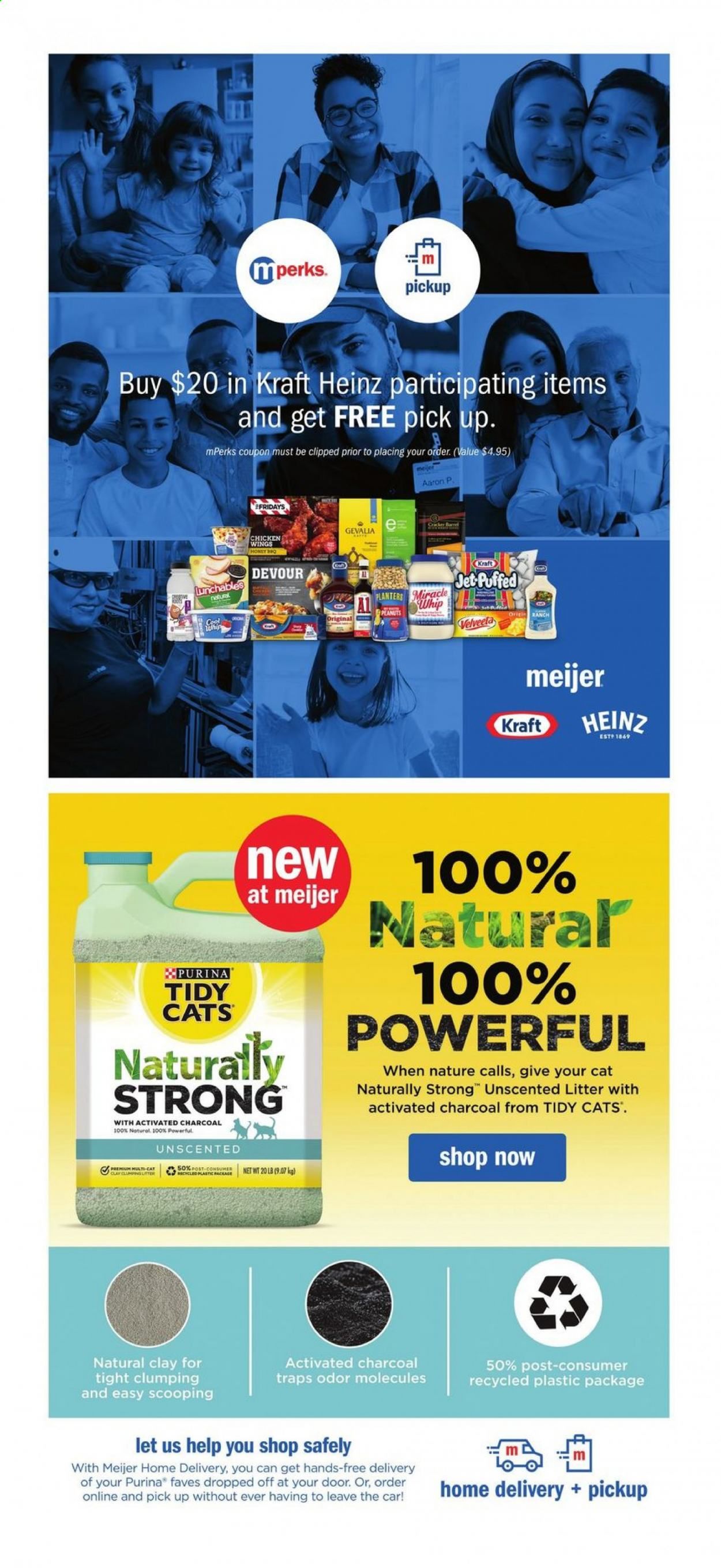 Meijer Weekly Ad & Flyer June 7 to 13