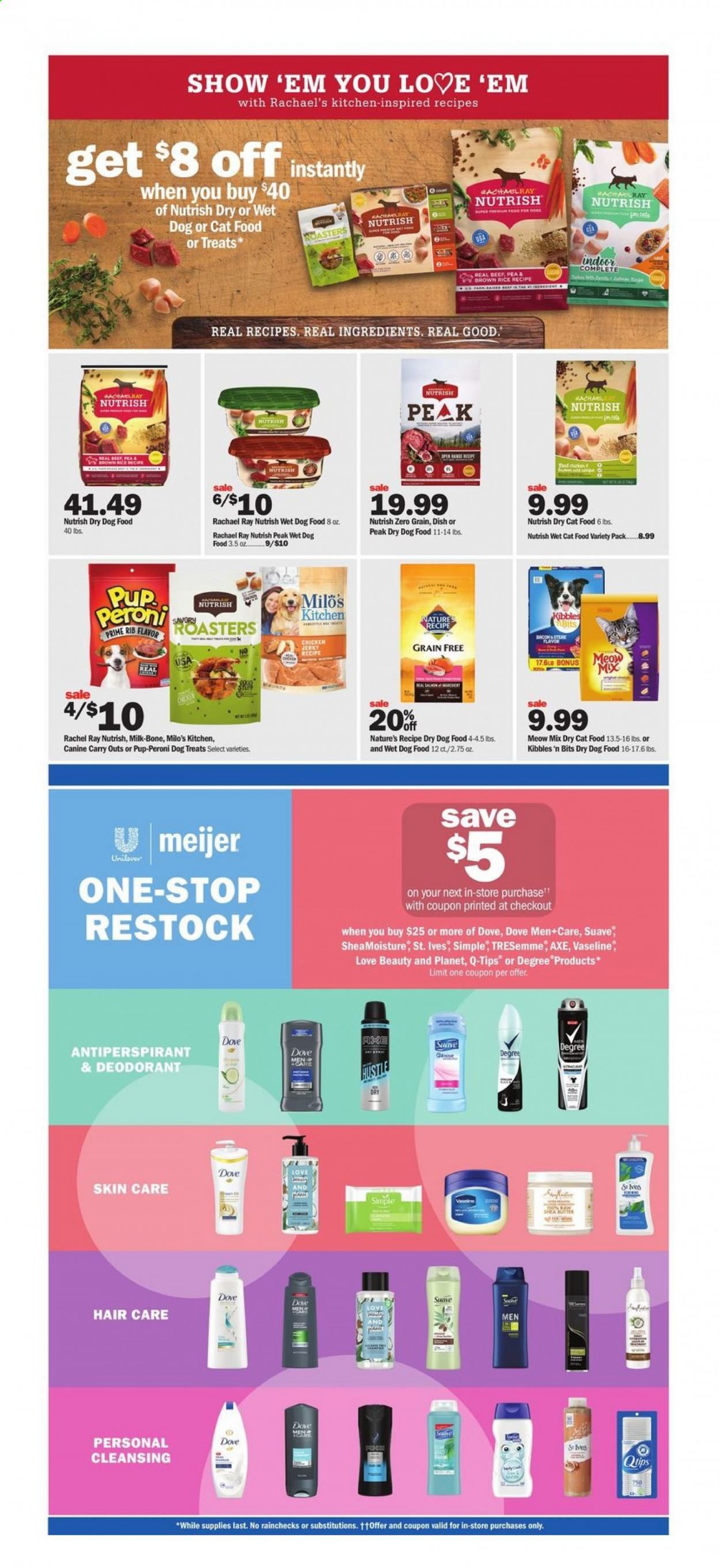 Meijer Weekly Ad & Flyer June 7 to 13