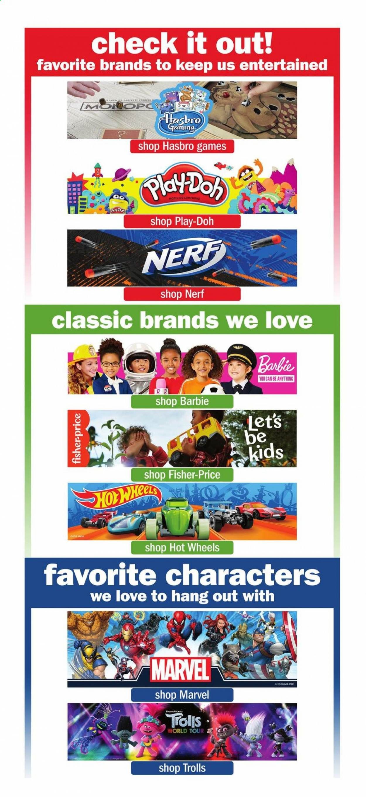 Meijer Weekly Ad & Flyer June 7 to 13