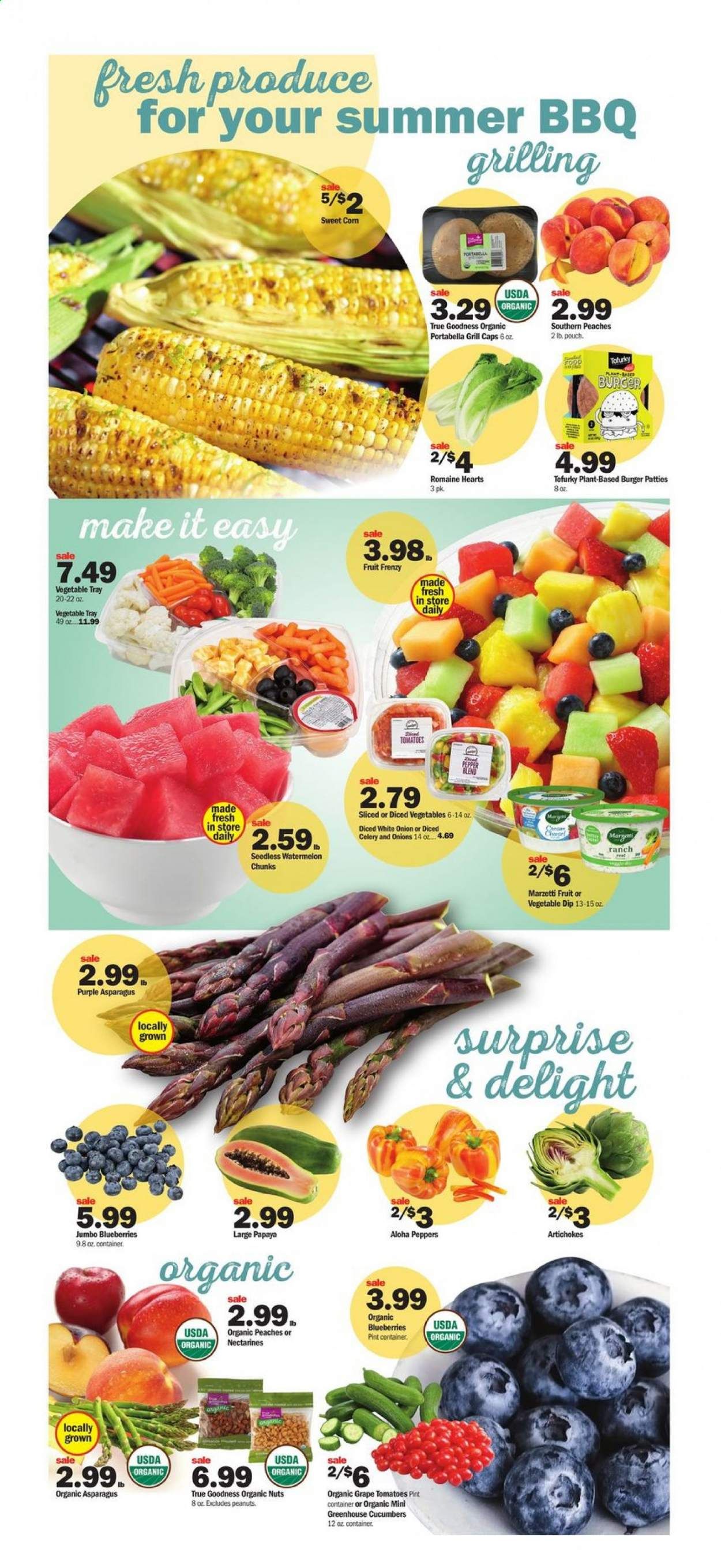 Meijer Weekly Ad & Flyer June 7 to 13
