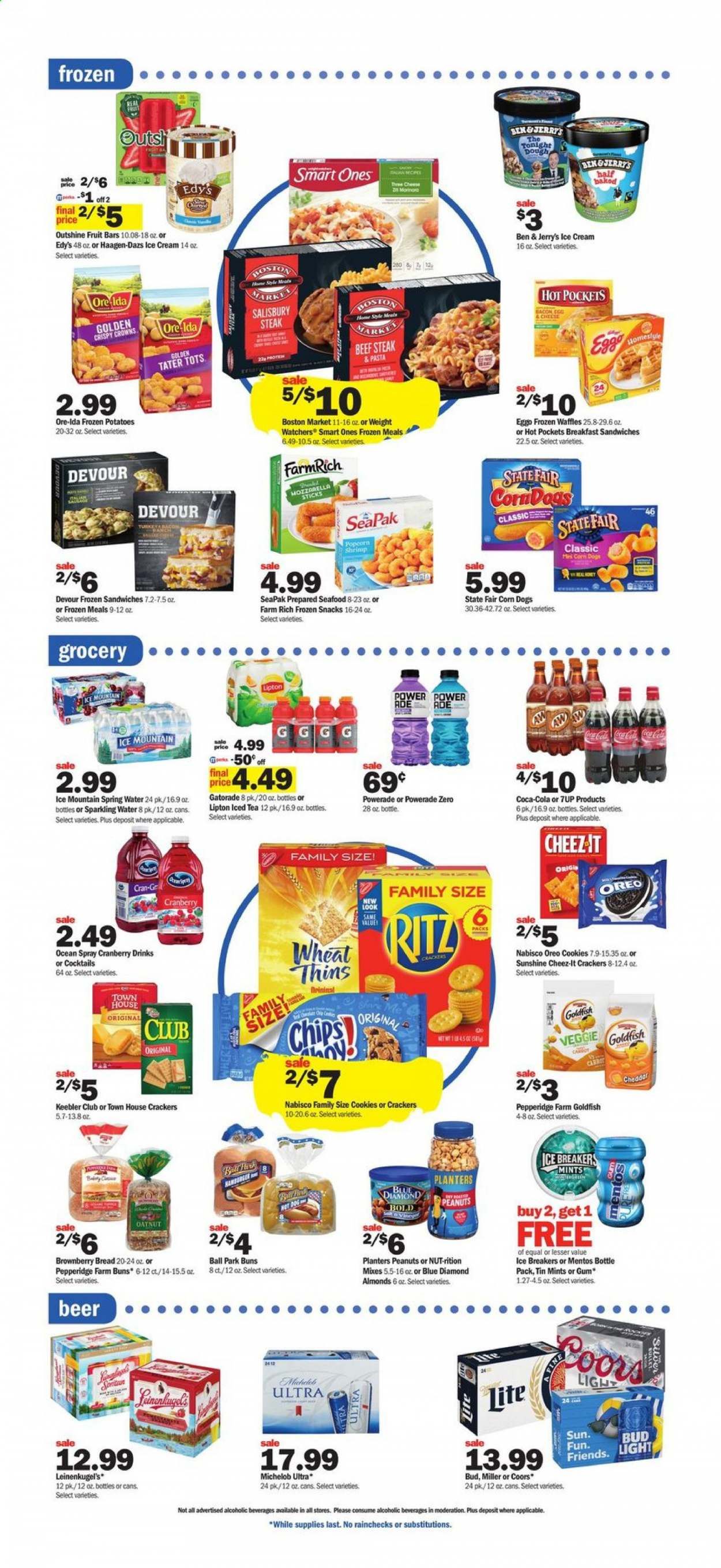 Meijer Weekly Ad & Flyer June 7 to 13