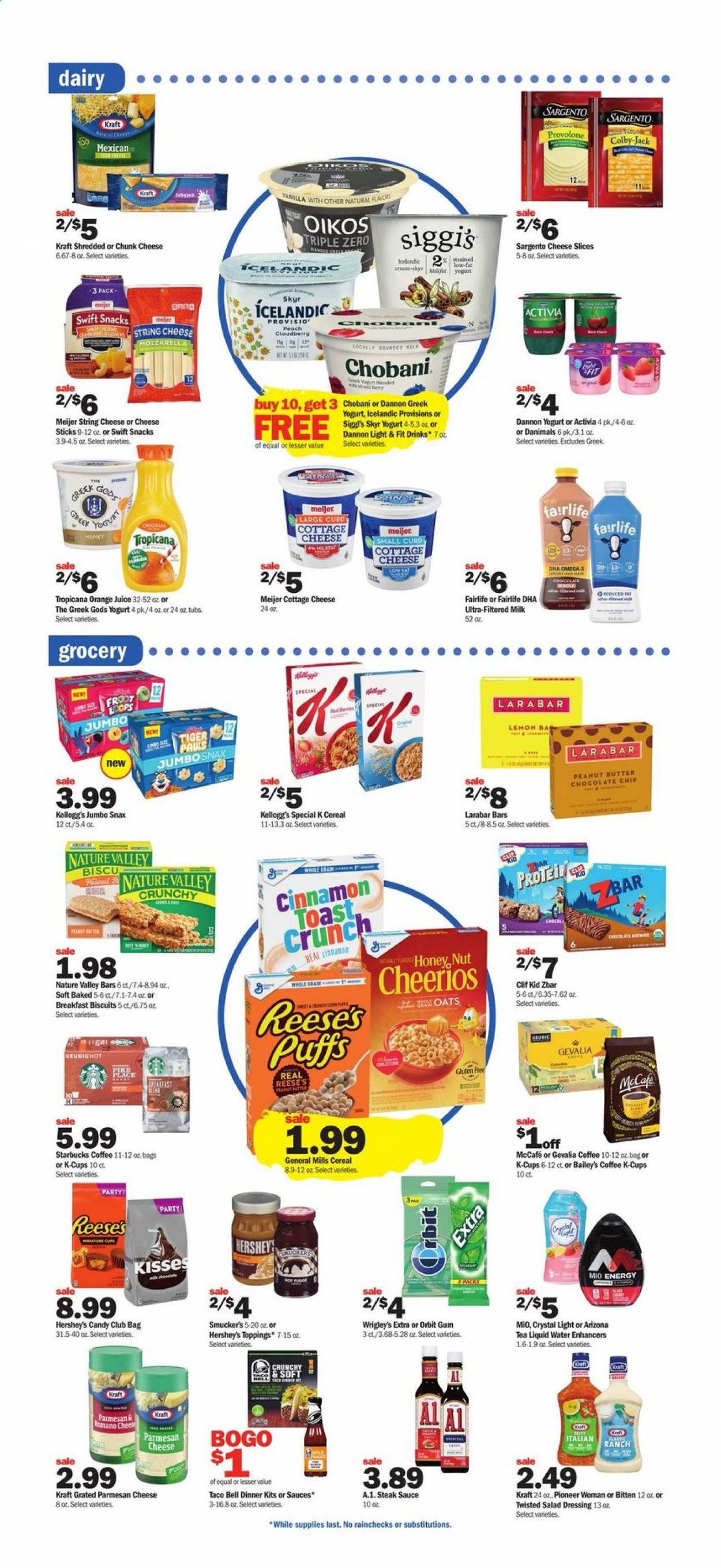 Meijer Weekly Ad & Flyer June 7 to 13