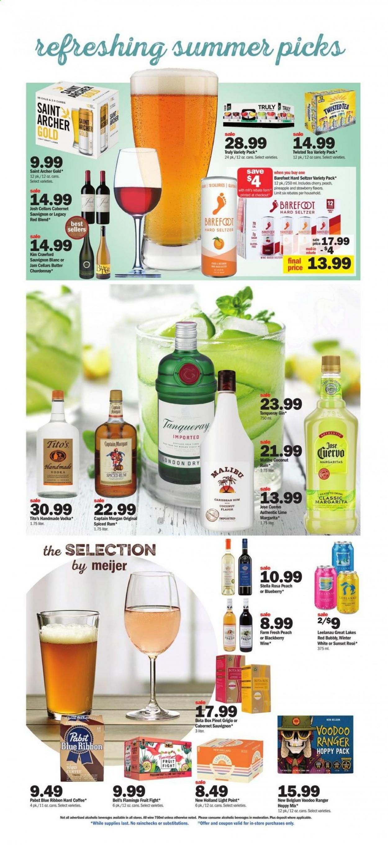 Meijer Weekly Ad & Flyer June 7 to 13