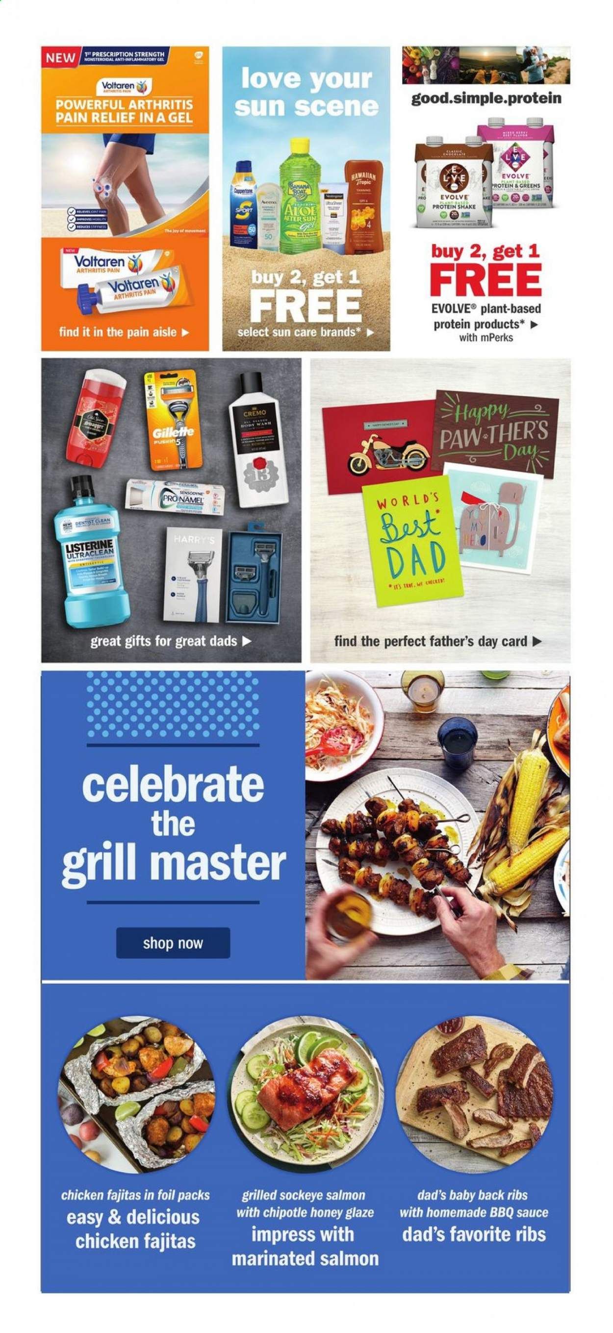 Meijer Weekly Ad & Flyer June 7 to 13
