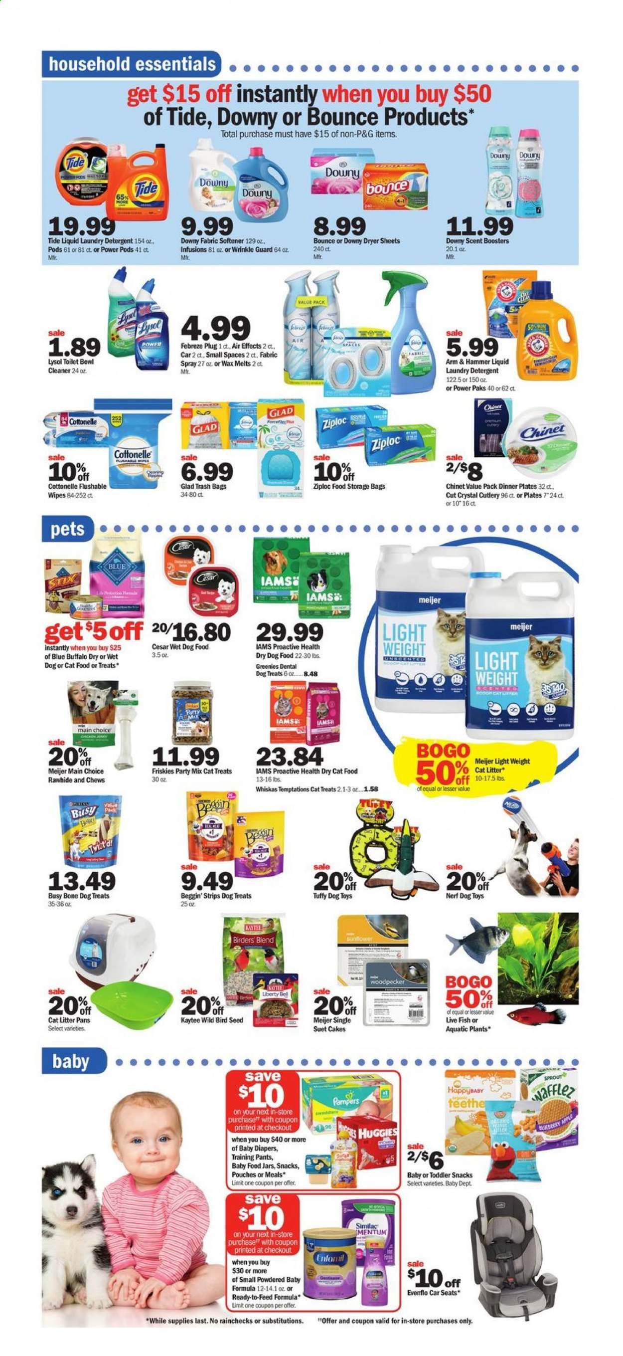 Meijer Weekly Ad & Flyer June 7 to 13