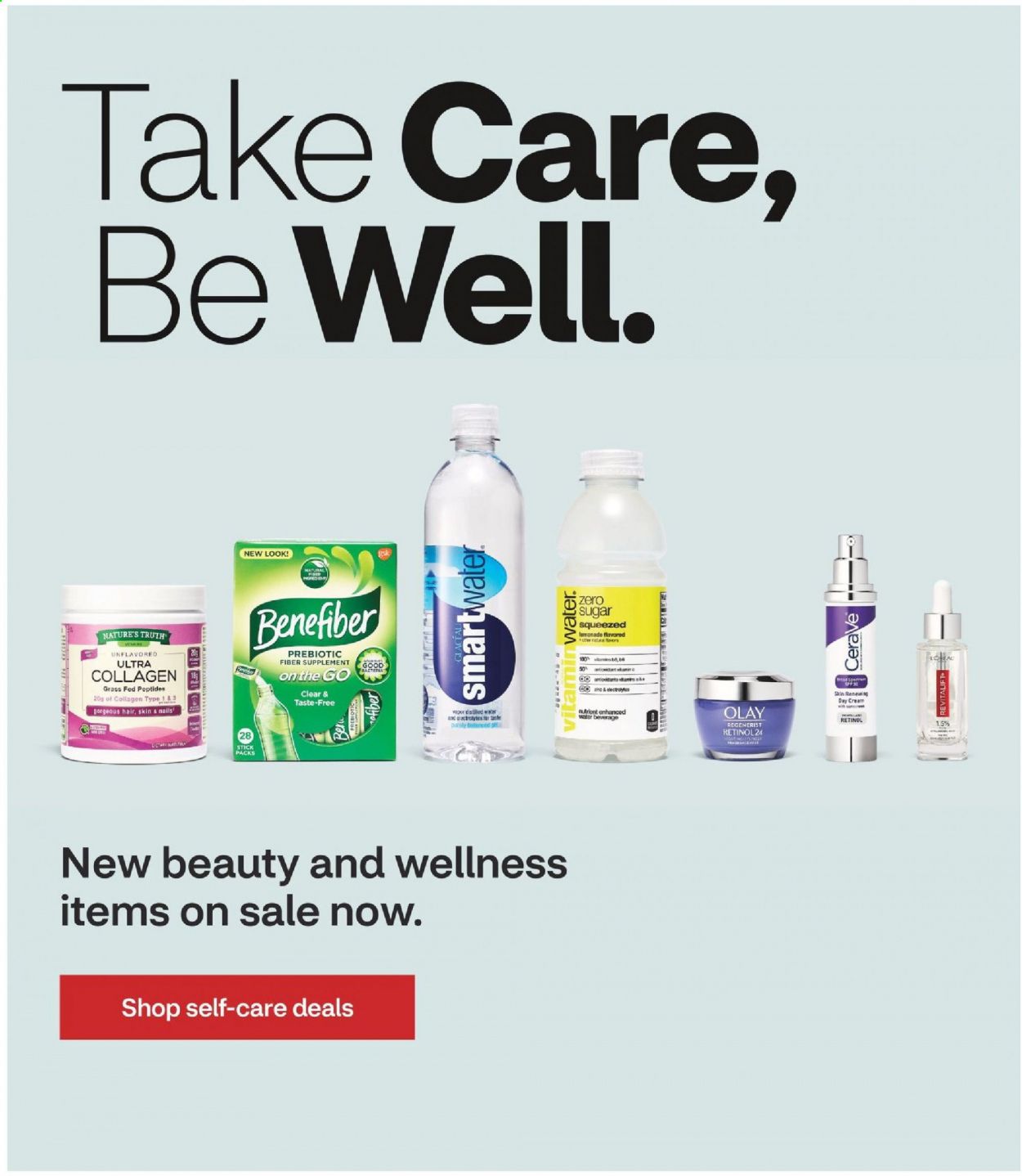 CVS Pharmacy Weekly Ad & Flyer June 7 to 13