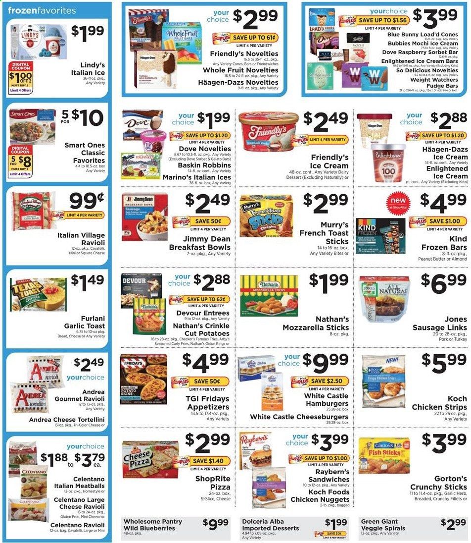 ShopRite Weekly Ad & Flyer June 7 to 13
