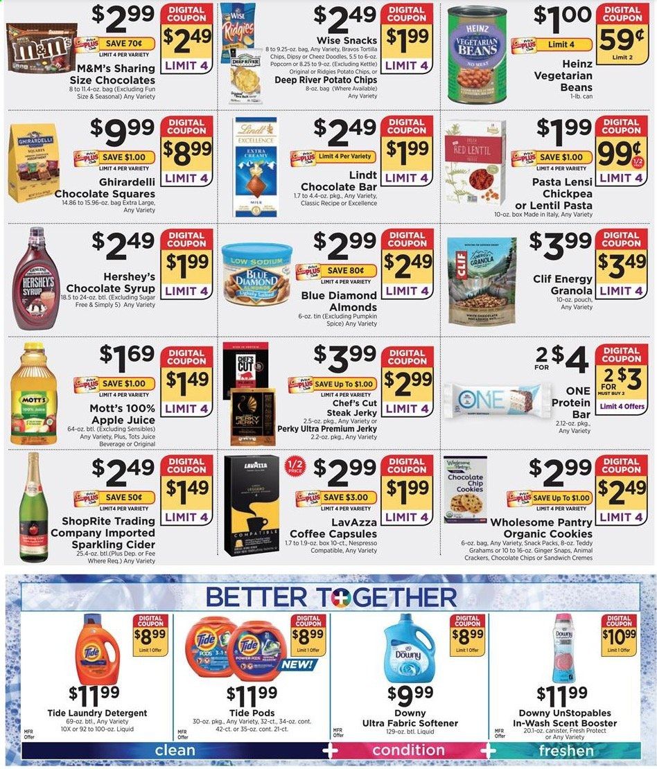 ShopRite Weekly Ad & Flyer June 7 to 13