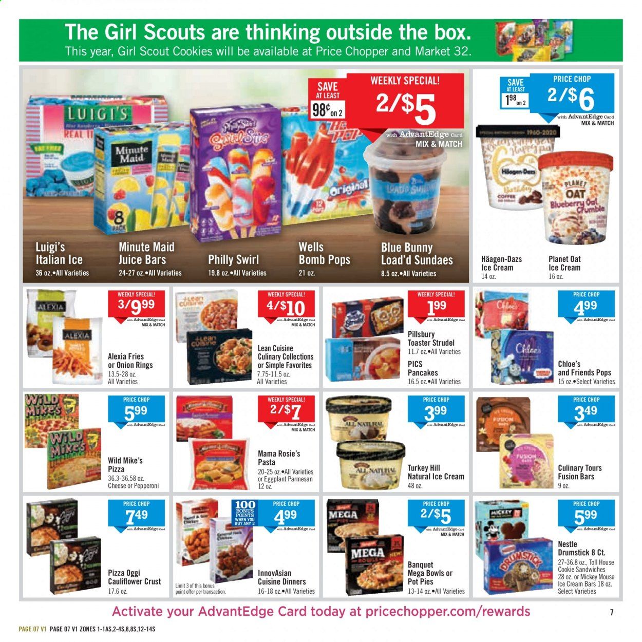 Price Chopper Weekly Ad & Flyer June 7 to 20