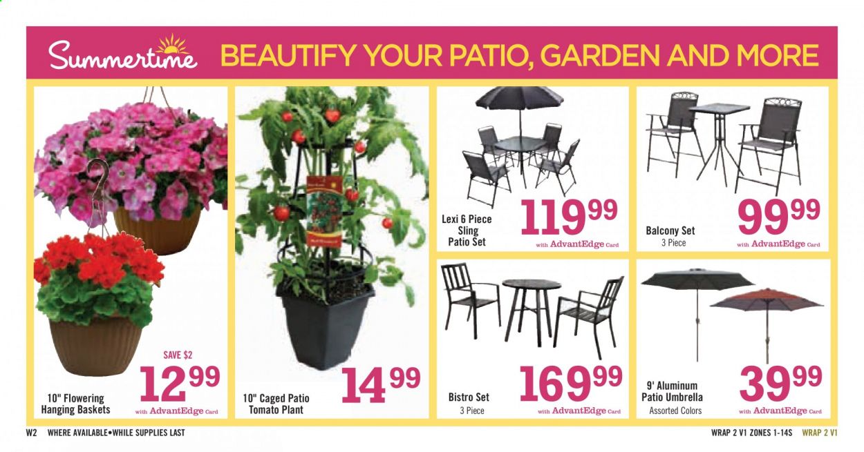 Price Chopper Weekly Ad & Flyer June 7 to 20