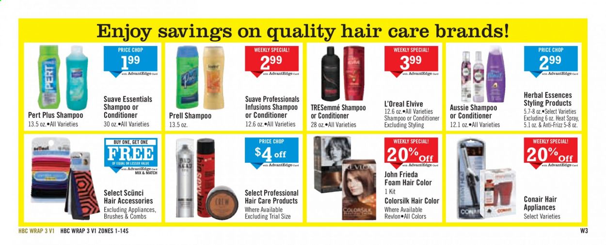 Price Chopper Weekly Ad & Flyer June 7 to 20
