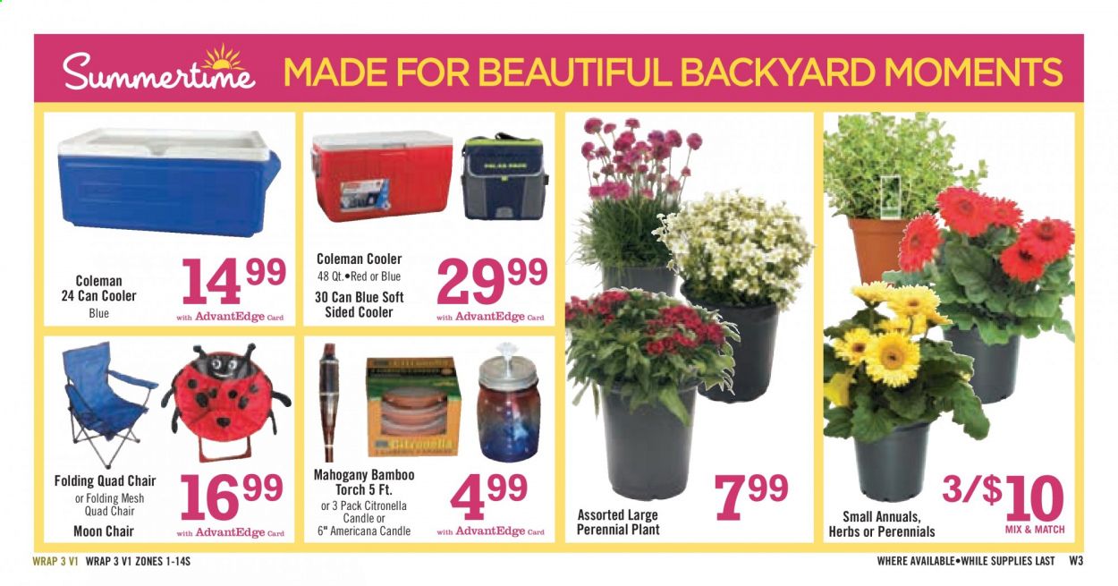 Price Chopper Weekly Ad & Flyer June 7 to 20