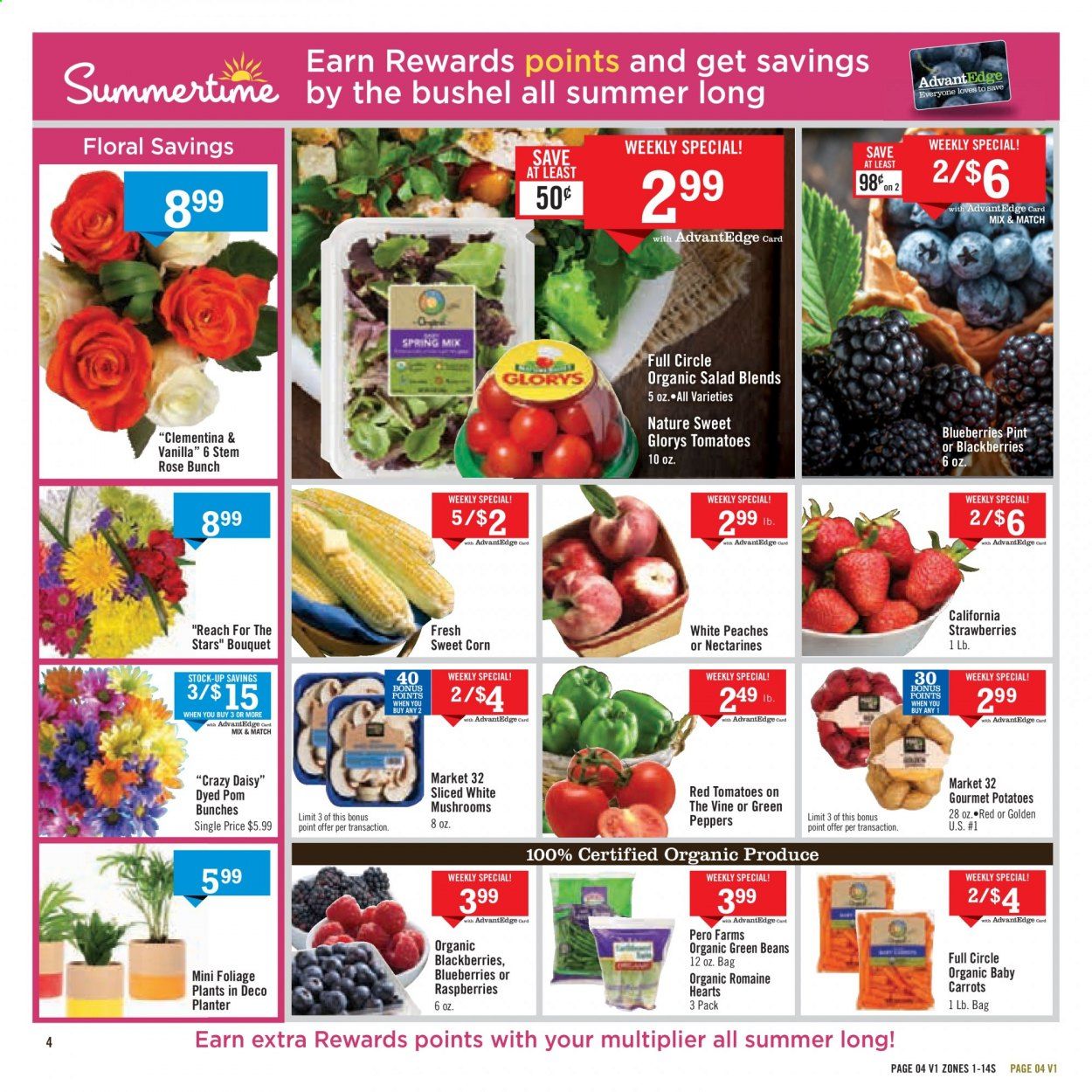 Price Chopper Weekly Ad & Flyer June 7 to 20