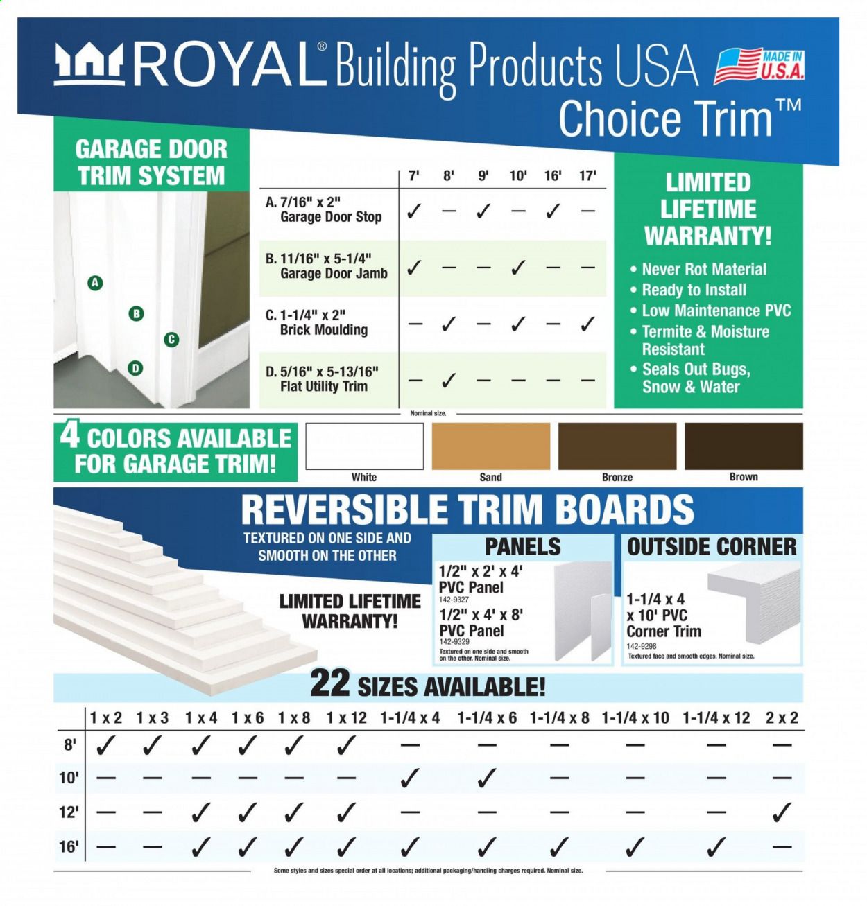 Menards Weekly Ad & Flyer June 7 to 13