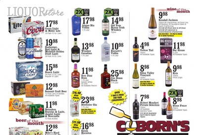 Coborn's Weekly Ad & Flyer June 7 to 21