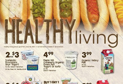 Coborn's Weekly Ad & Flyer June 1 to 30