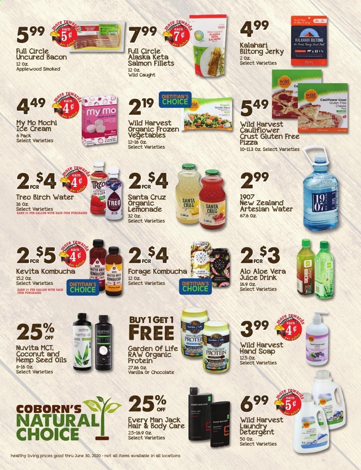 Coborn's Weekly Ad & Flyer June 1 to 30