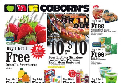 Coborn's Weekly Ad & Flyer June 7 to 13