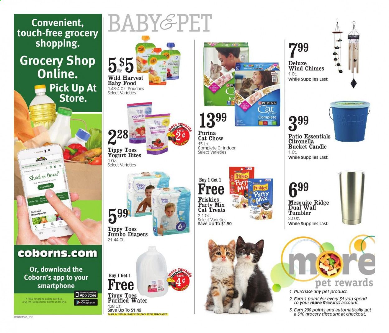 Coborn's Weekly Ad & Flyer June 7 to 13