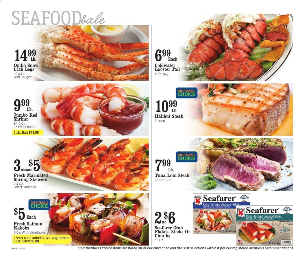 Coborn's Weekly Ad & Flyer June 7 to 13