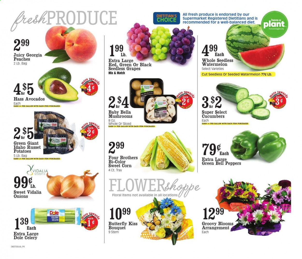 Coborn's Weekly Ad & Flyer June 7 to 13