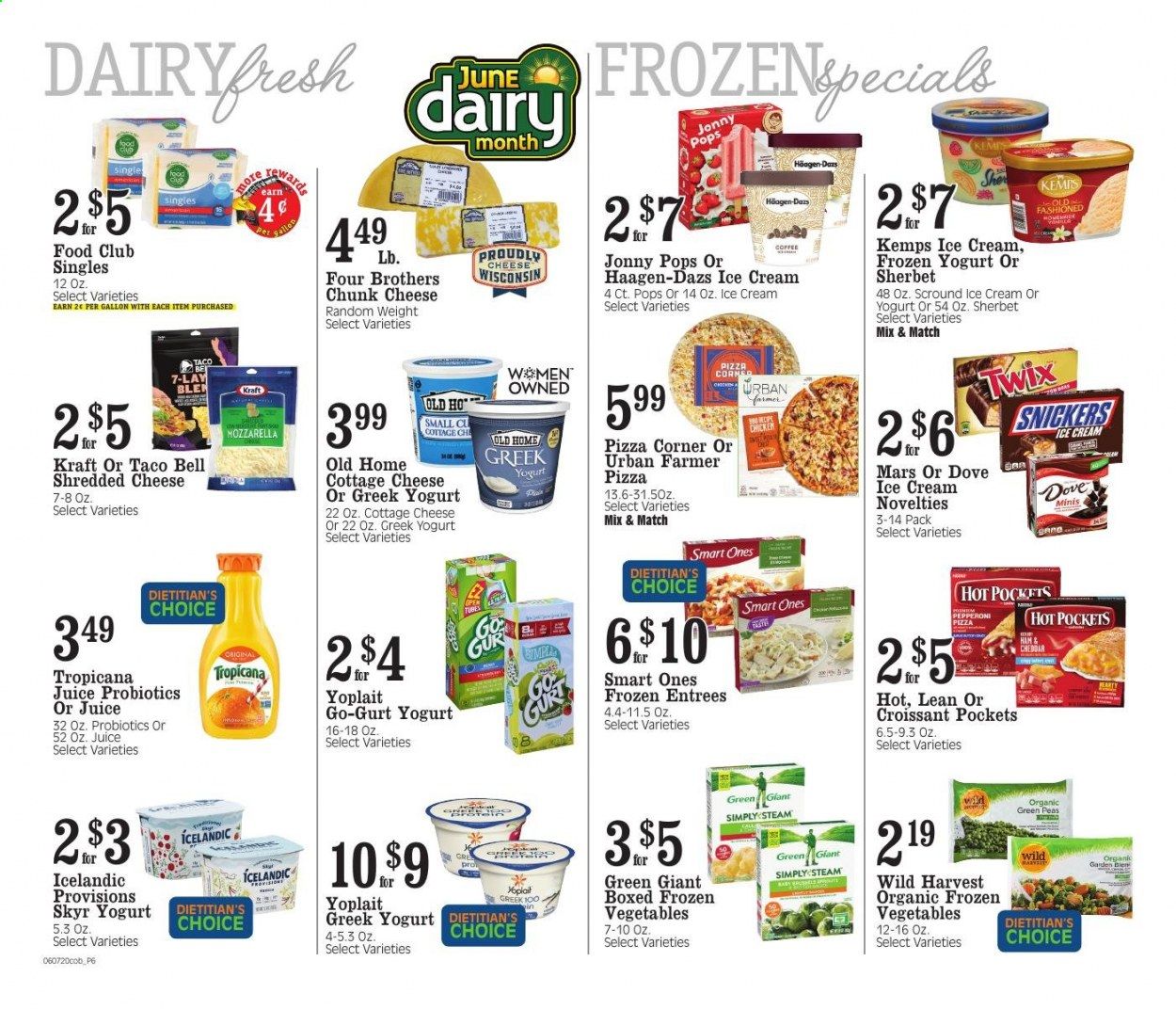 Coborn's Weekly Ad & Flyer June 7 to 13