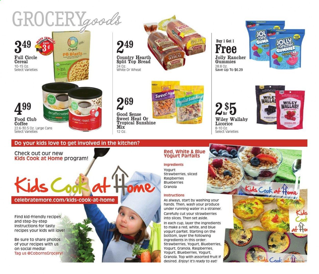 Coborn's Weekly Ad & Flyer June 7 to 13
