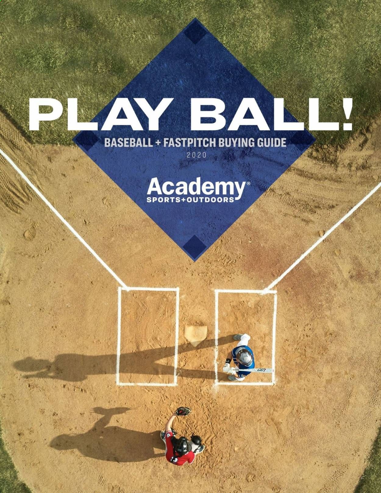 Academy Sports Weekly Ad & Flyer June 4 to July 5