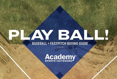Academy Sports Weekly Ad & Flyer June 4 to July 5