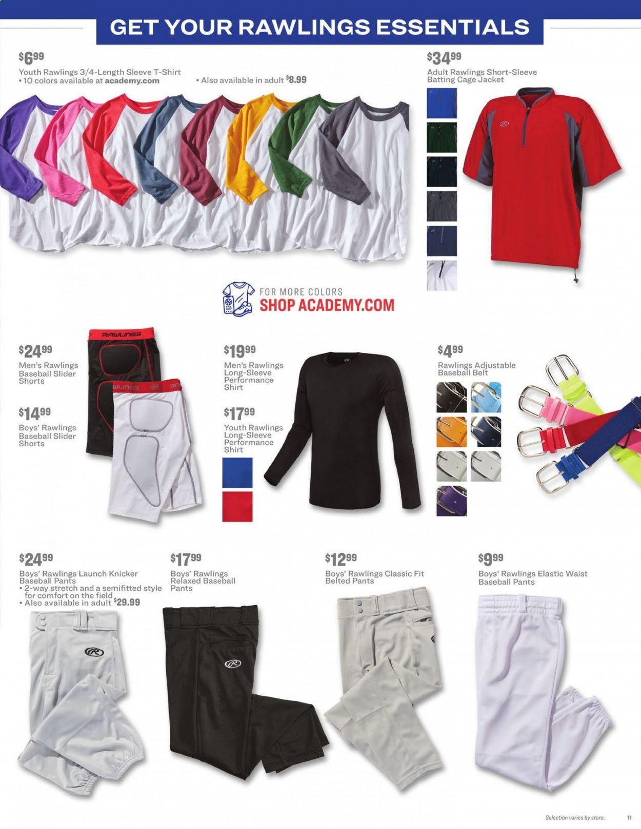Academy Sports Weekly Ad & Flyer June 4 to July 5