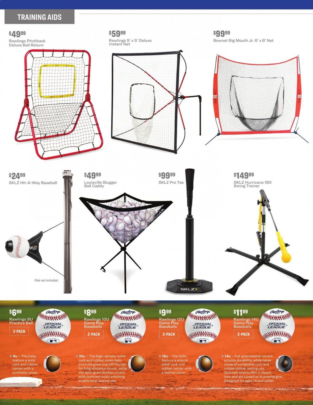 Academy Sports Weekly Ad & Flyer June 4 to July 5