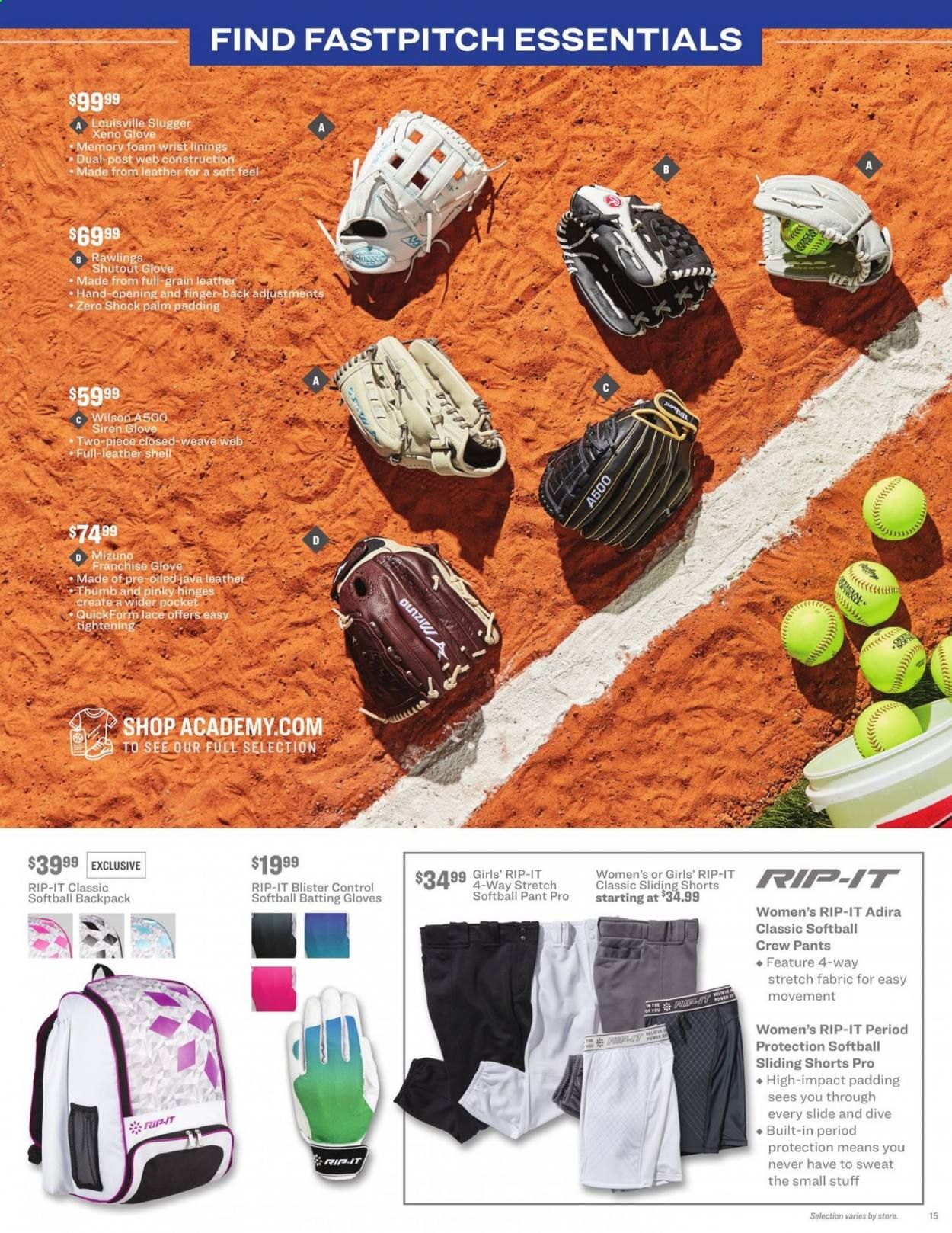 Academy Sports Weekly Ad & Flyer June 4 to July 5