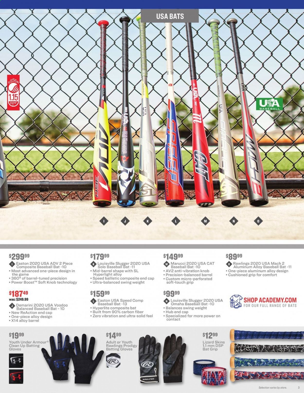 Academy Sports Weekly Ad & Flyer June 4 to July 5