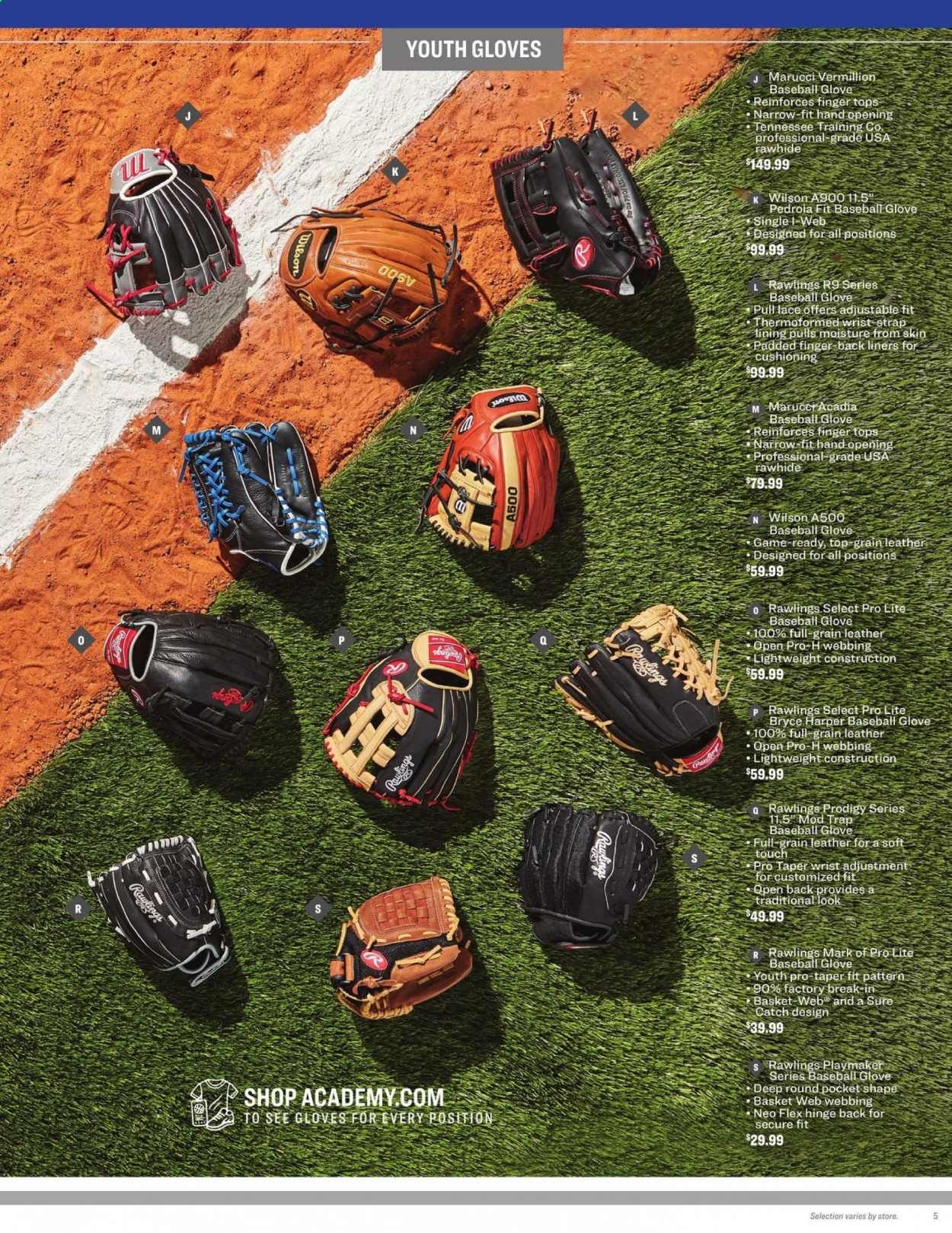 Academy Sports Weekly Ad & Flyer June 4 to July 5