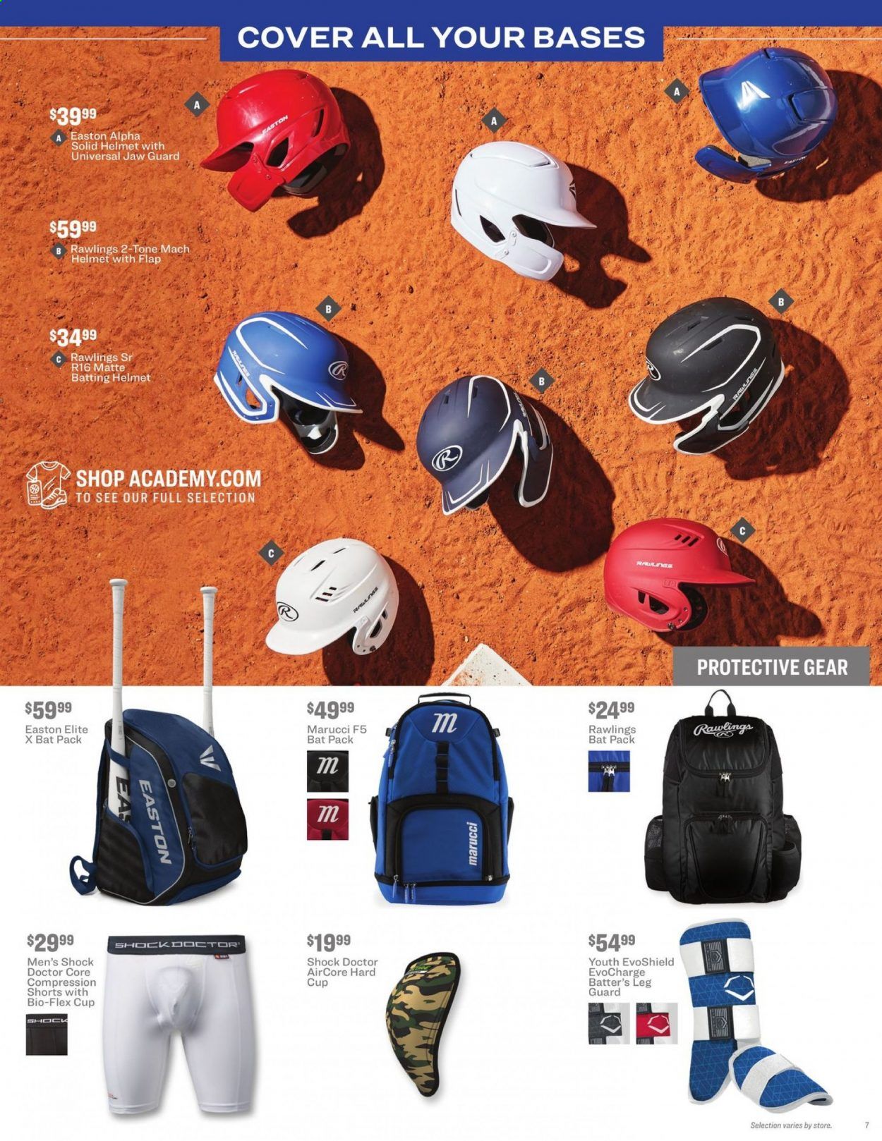 Academy Sports Weekly Ad & Flyer June 4 to July 5