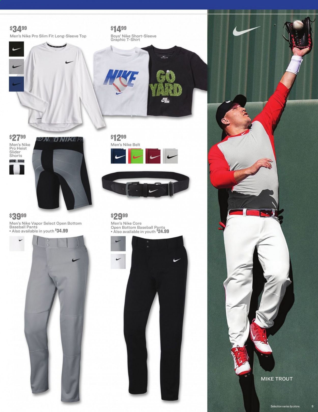 Academy Sports Weekly Ad & Flyer June 4 to July 5