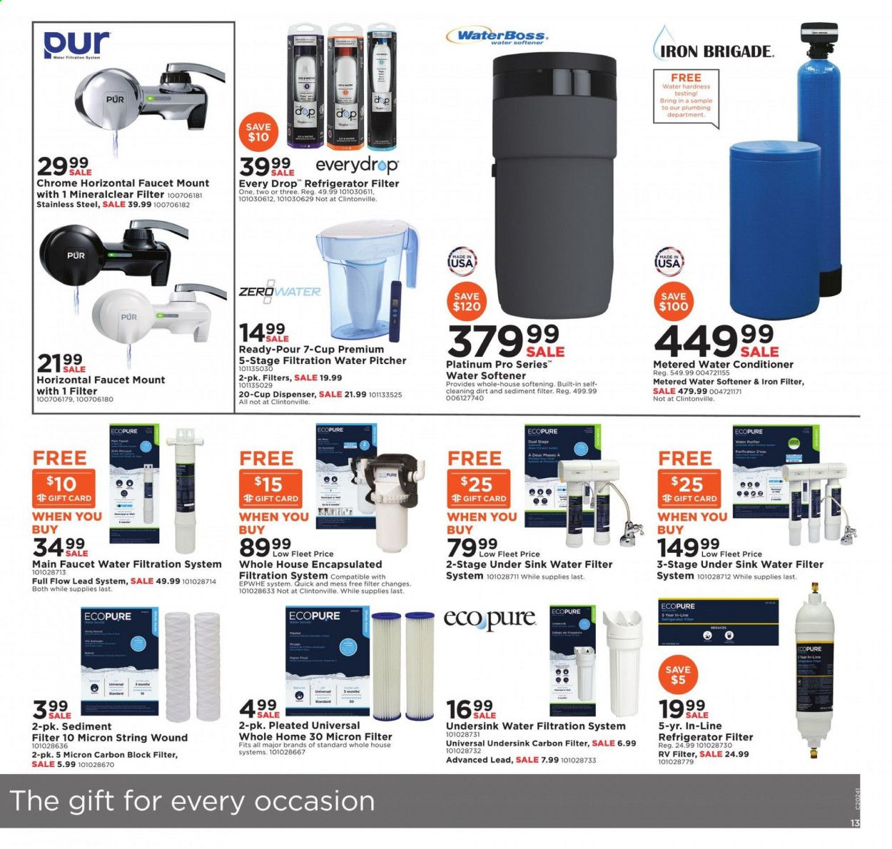 Fleet Farm Weekly Ad & Flyer June 5 to 13